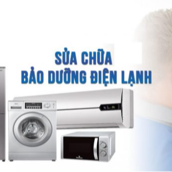 Dịch vụ sửa chữa tin cậy