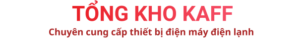 Tổng kho kaff 