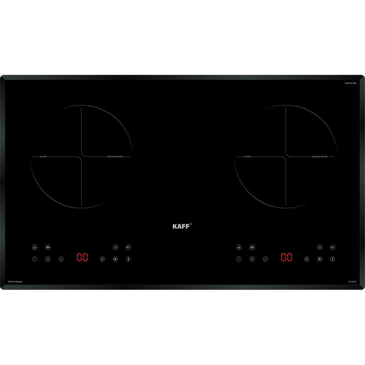 BẾP TỪ KAFF KF- 073II