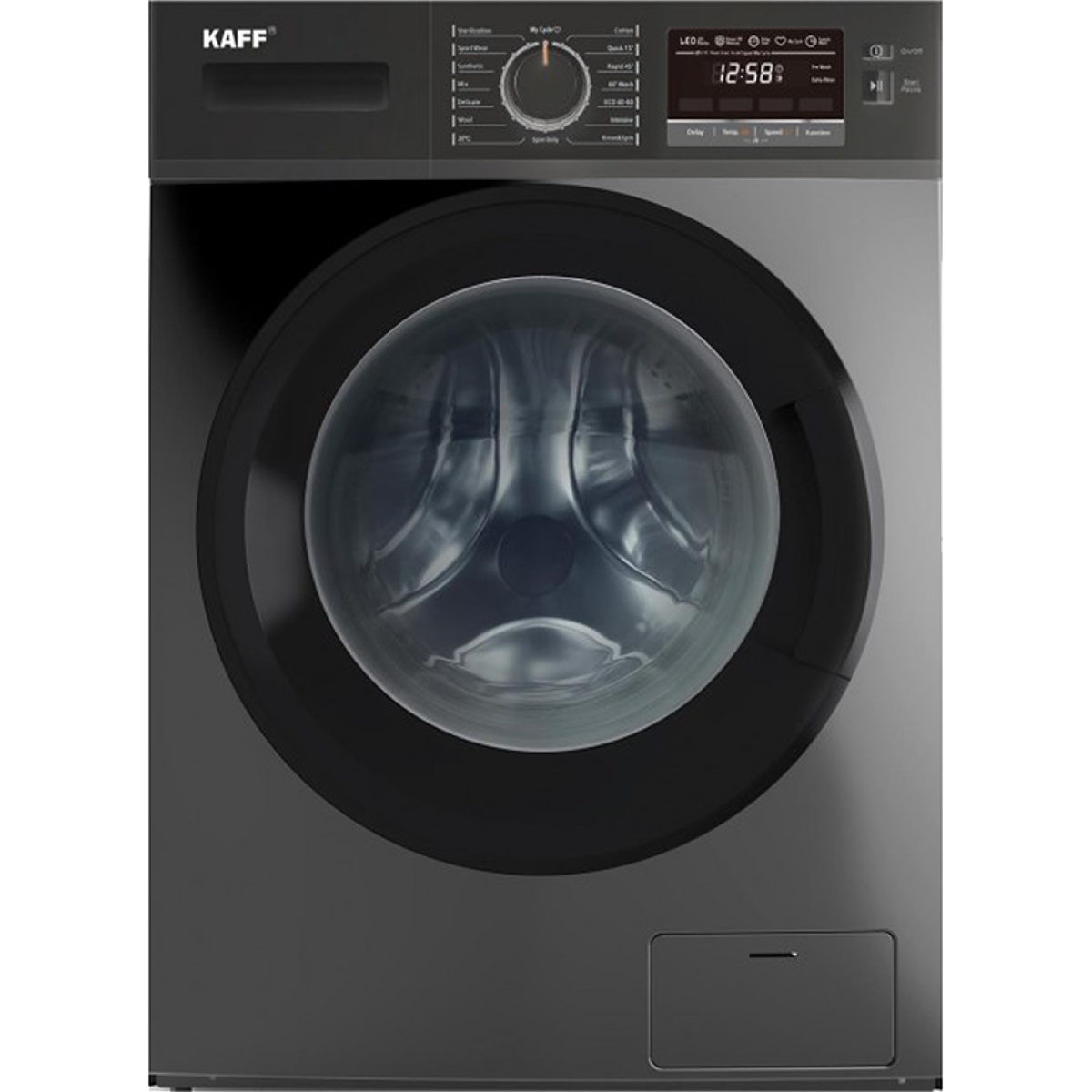 MÁY GIẶT KAFF KF-WM09G05