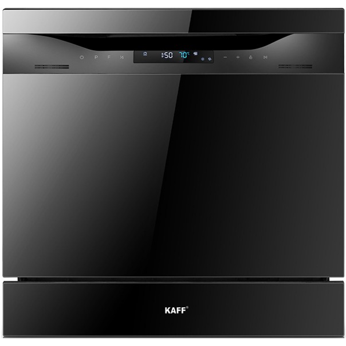 MÁY RỬA CHÉN KAFF KF-BISW800