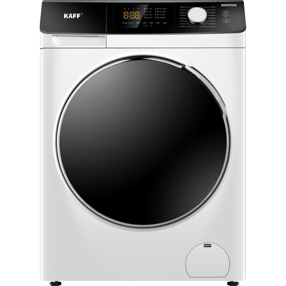 MÁY GIẶT SẤY KAFF KF-BWMDR1006