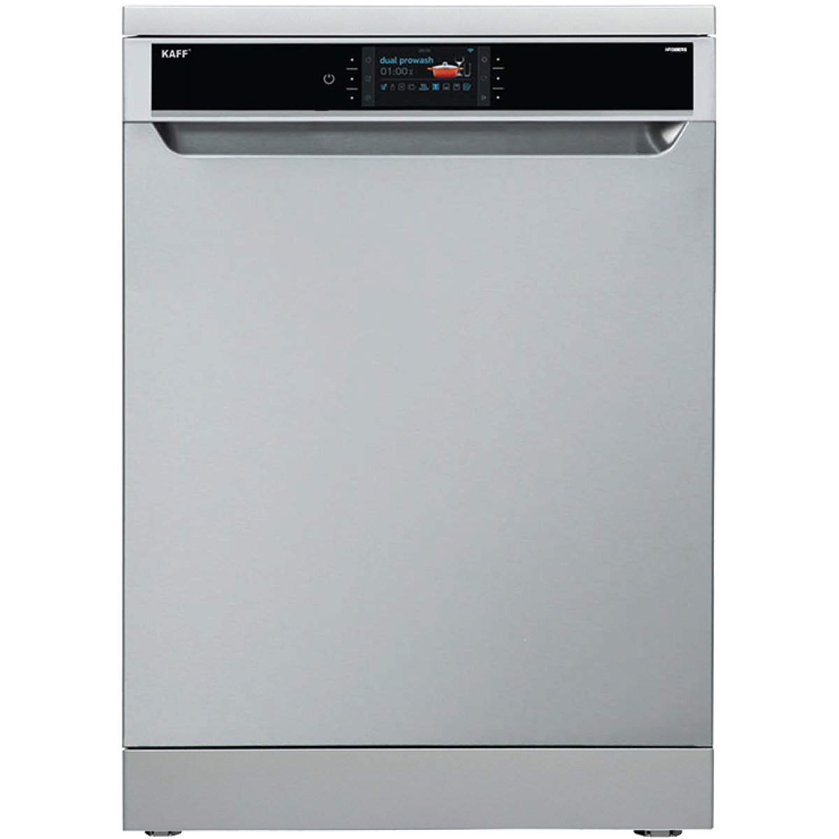 MÁY RỬA CHÉN KAFF KF-D65ERIS