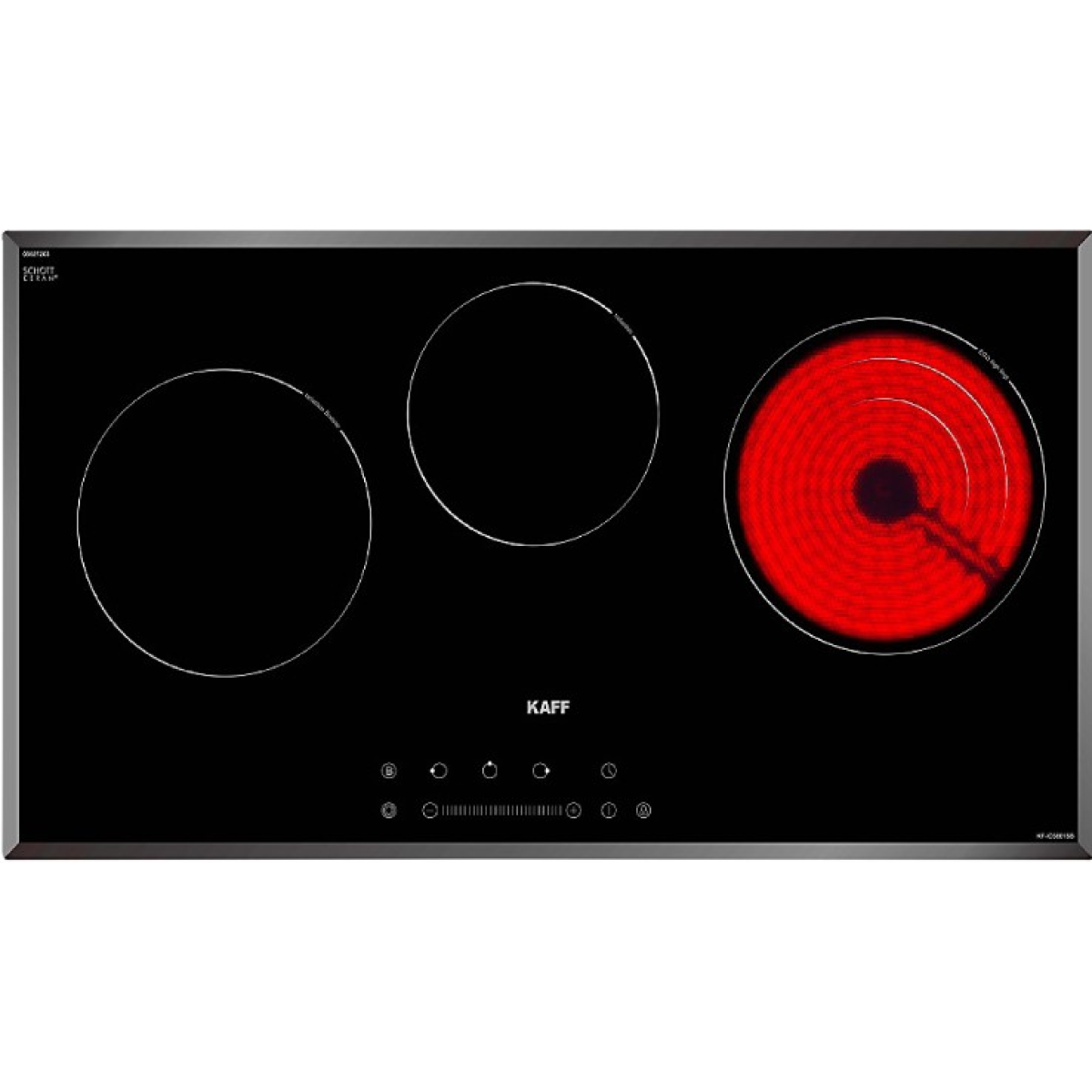 BẾP ĐIỆN TỪ KAFF KF-IC5801SB