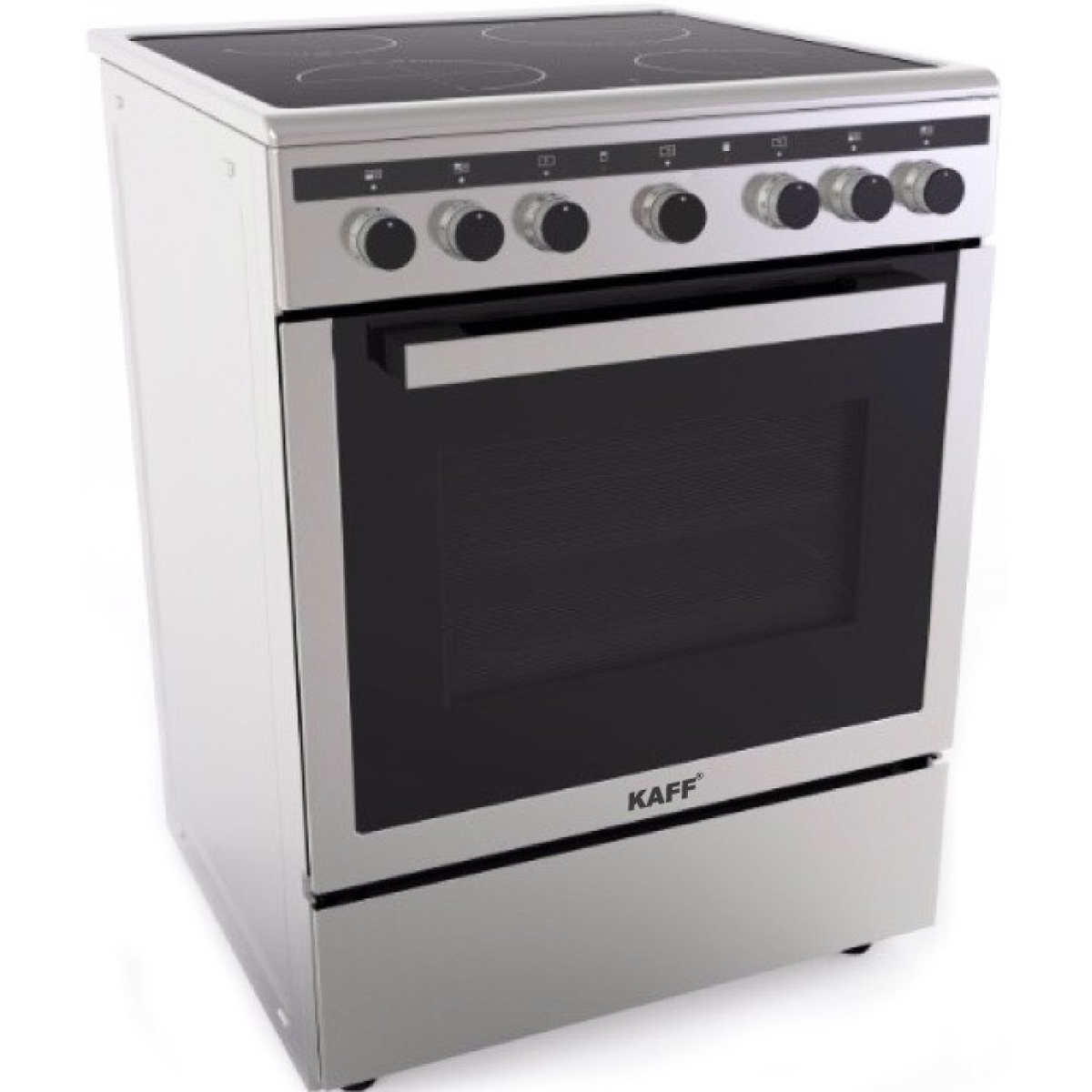 BẾP KẾT HỢP LÒ NƯỚNG KF-IK60850