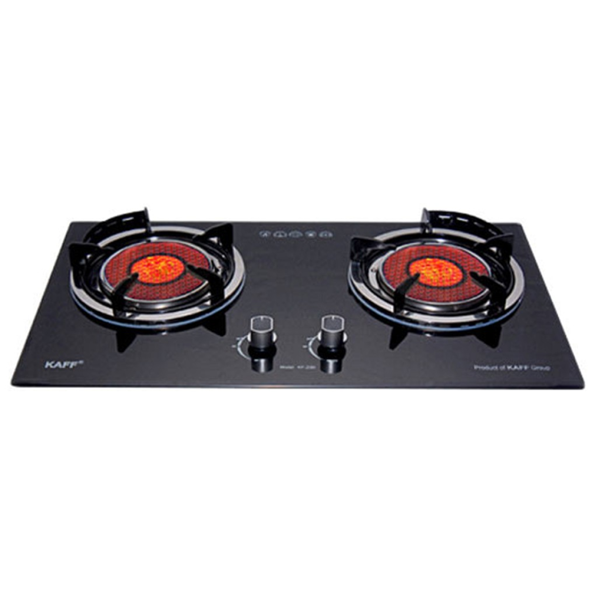 BẾP GAS KAFF KF-208