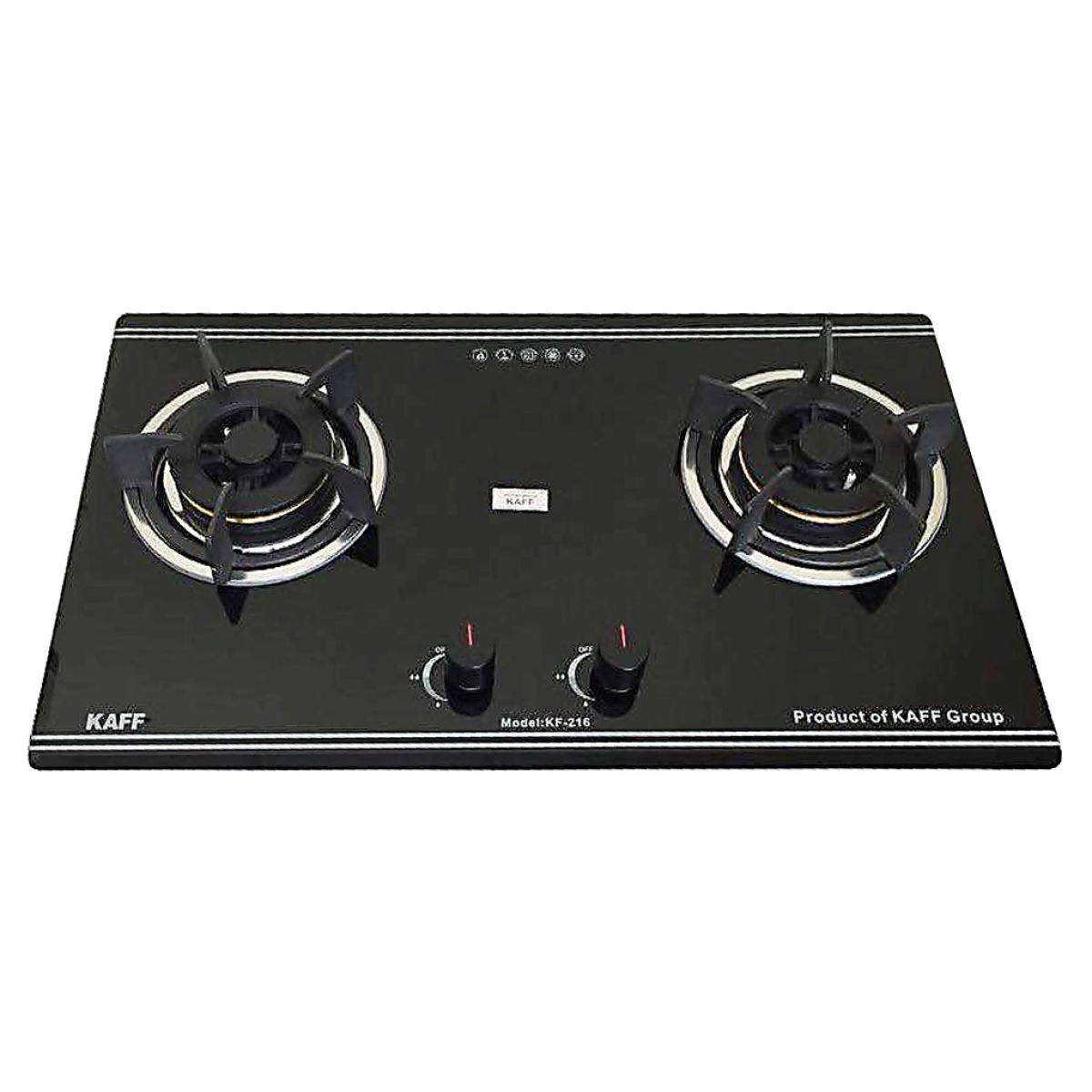 BẾP GAS KAFF KF-216