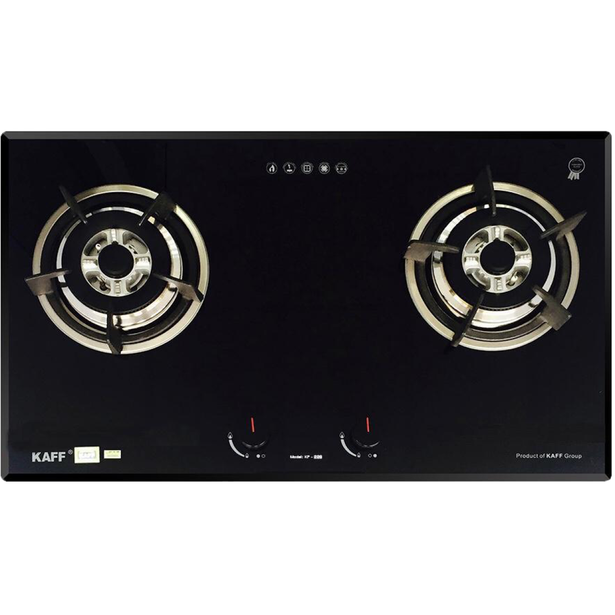 BẾP GAS KAFF KF-218