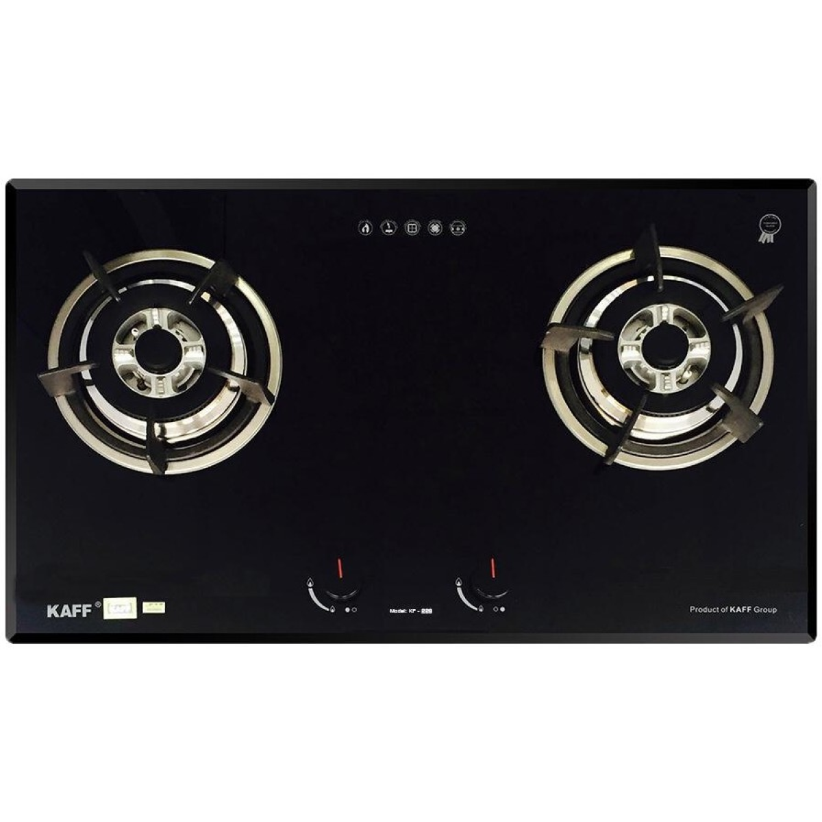 BẾP GAS KAFF KF-228