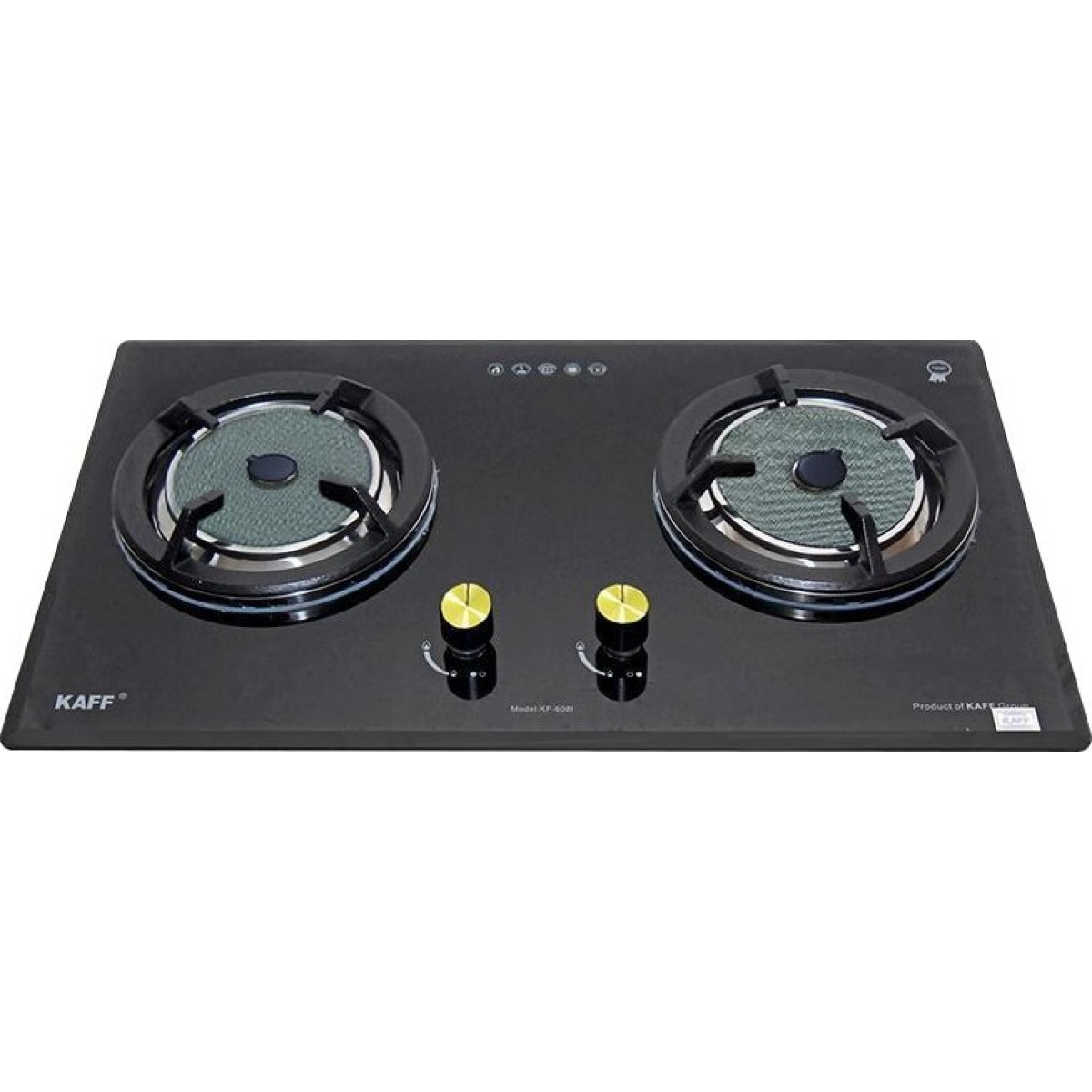 BẾP GAS KAFF KF-608I
