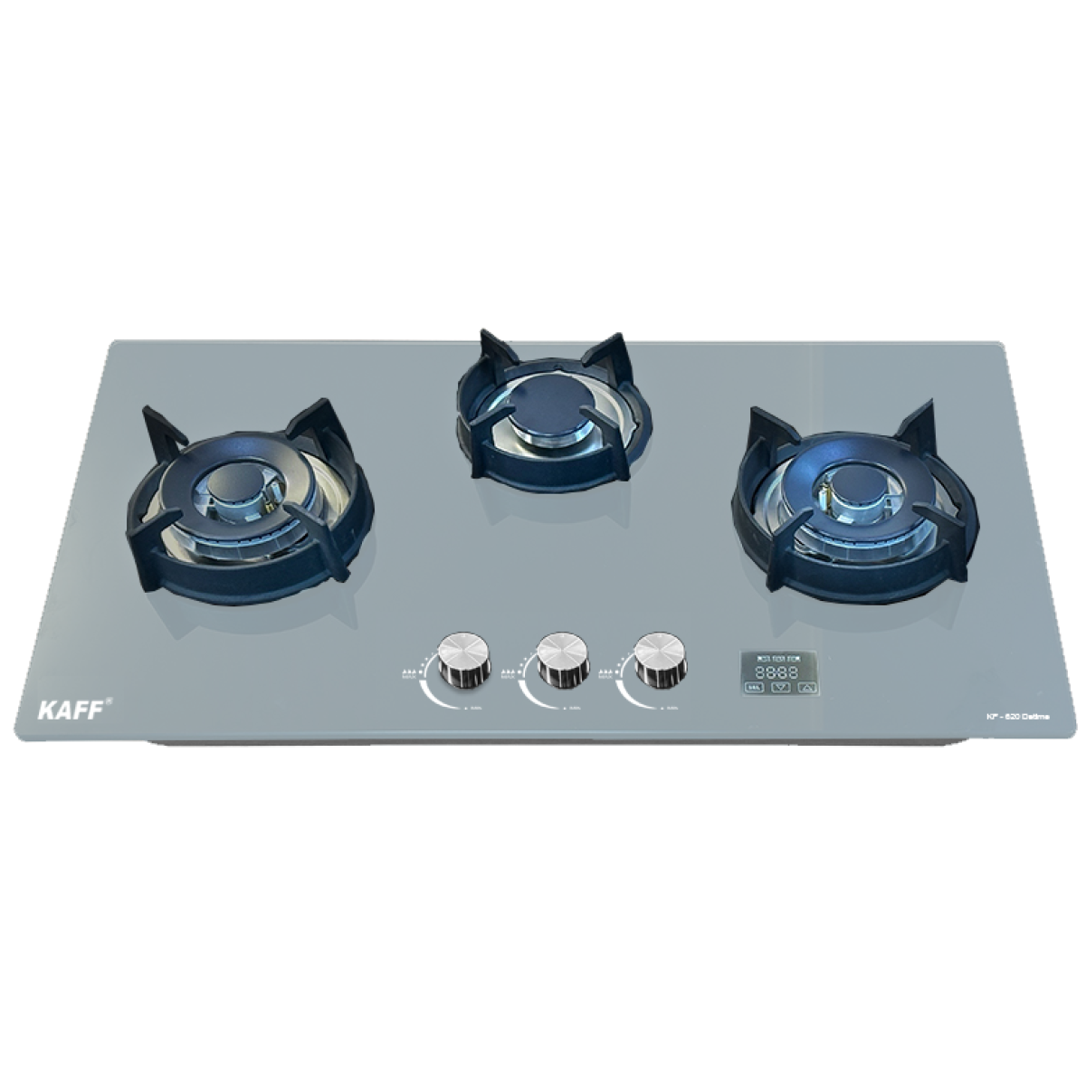 BẾP GAS ÂM KAFF KF-620 DETIME