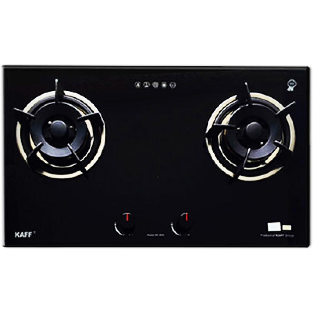BẾP GAS KAFF KF-668 
