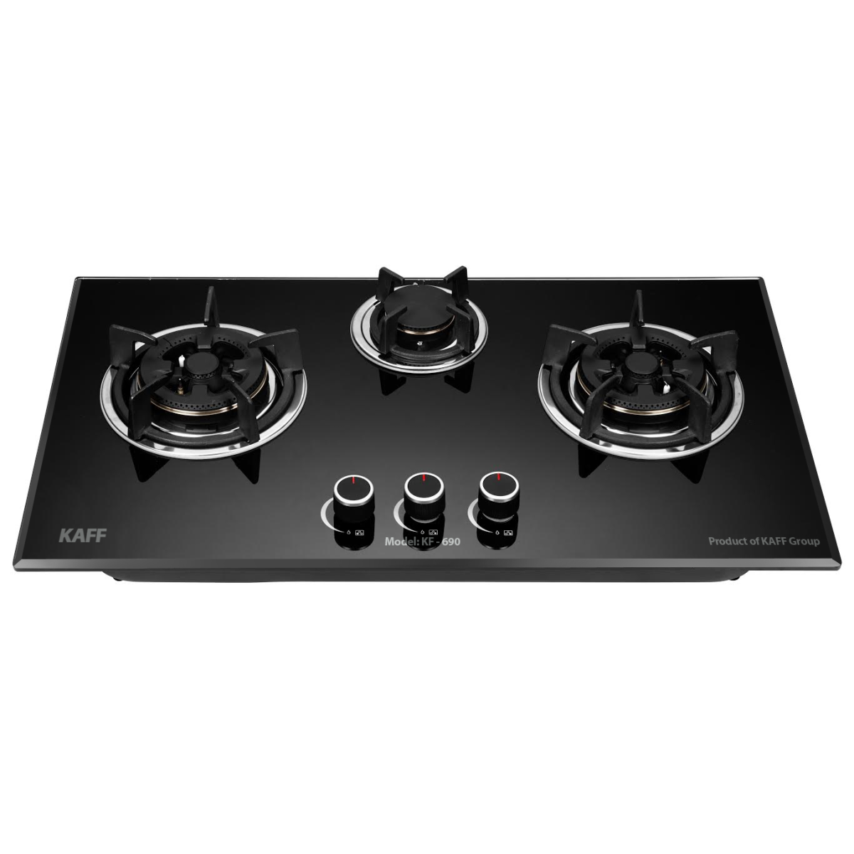 BẾP GAS KAFF KF-690