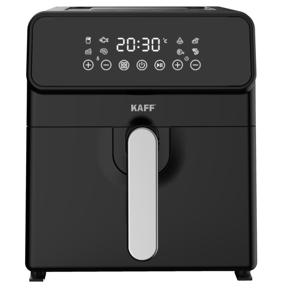 NỒI CHIÊN KHÔNG DẦU KAFF KF-AFS8AD