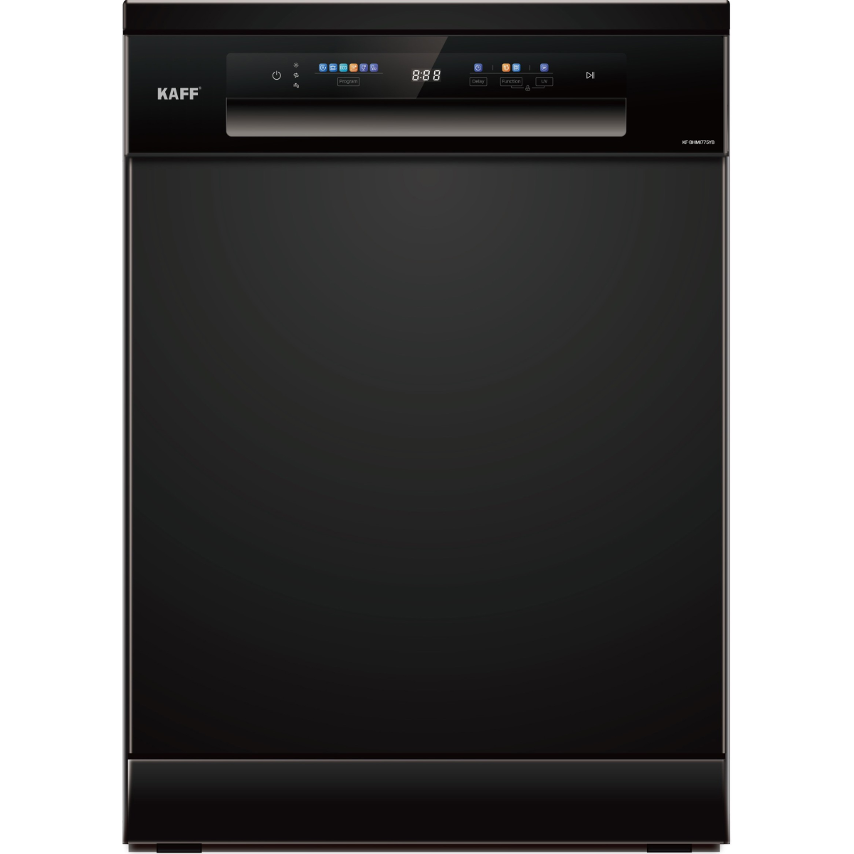 MÁY RỬA CHÉN KAFF KF-BHMI775YB