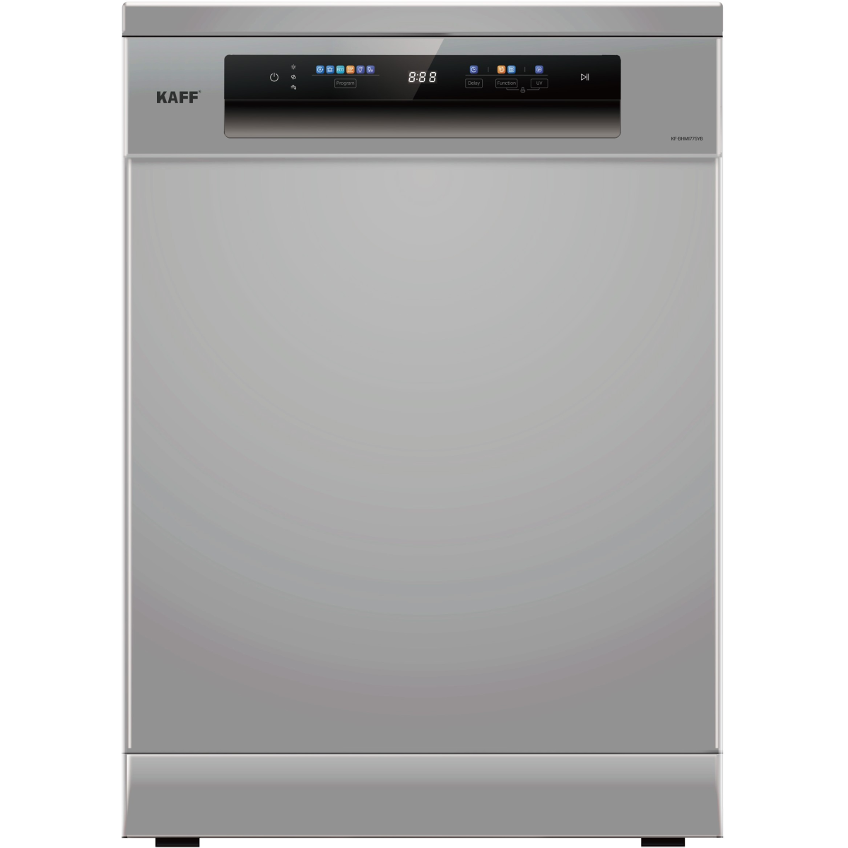 MÁY RỬA CHÉN KAFF KF-BHMI775YS