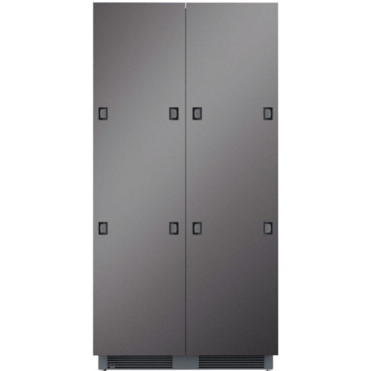 TỦ LẠNH ÂM TOÀN PHẦN KAFF KF-BI555W LUXURY