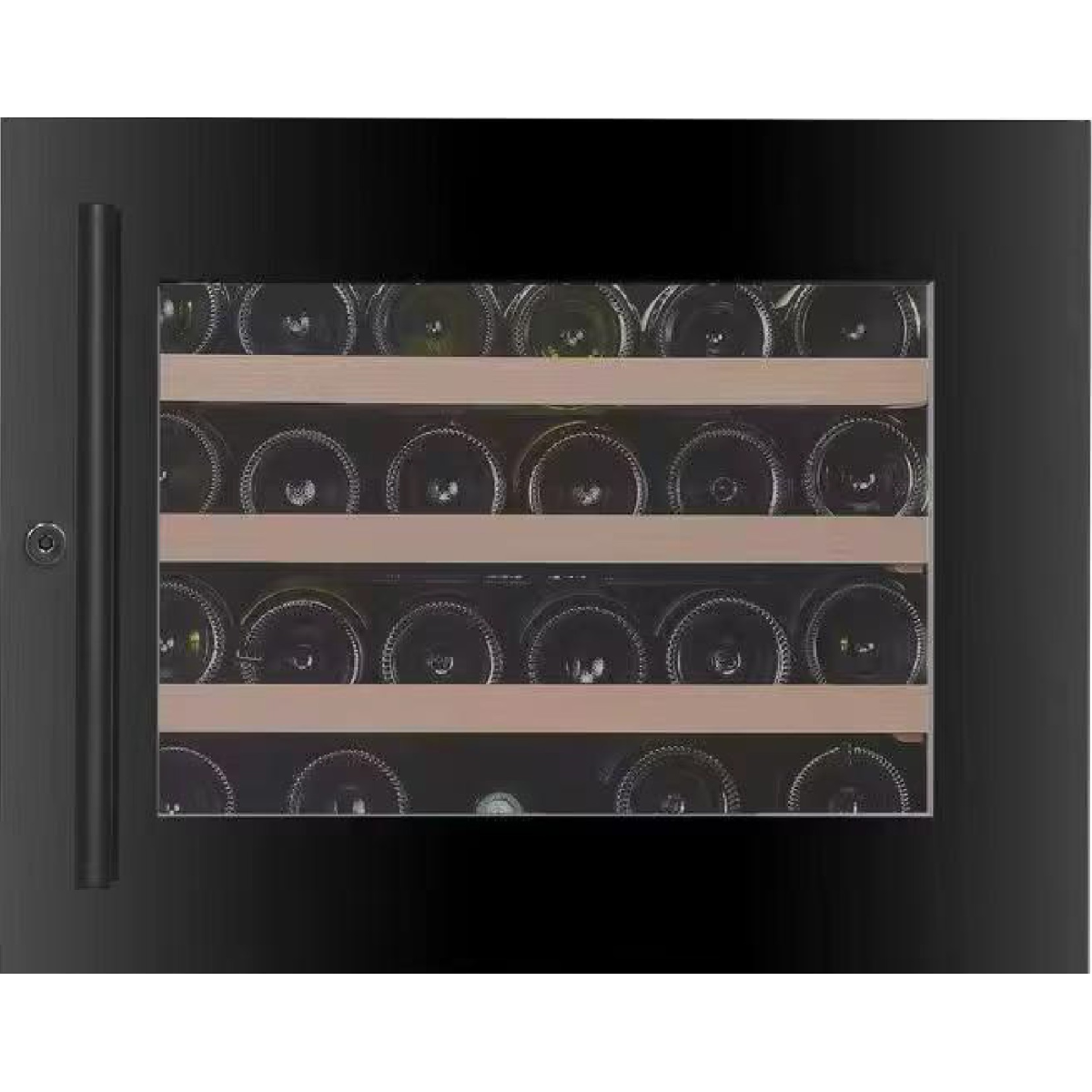 Tủ Bảo Quản Rượu KAFF KF-BW51L