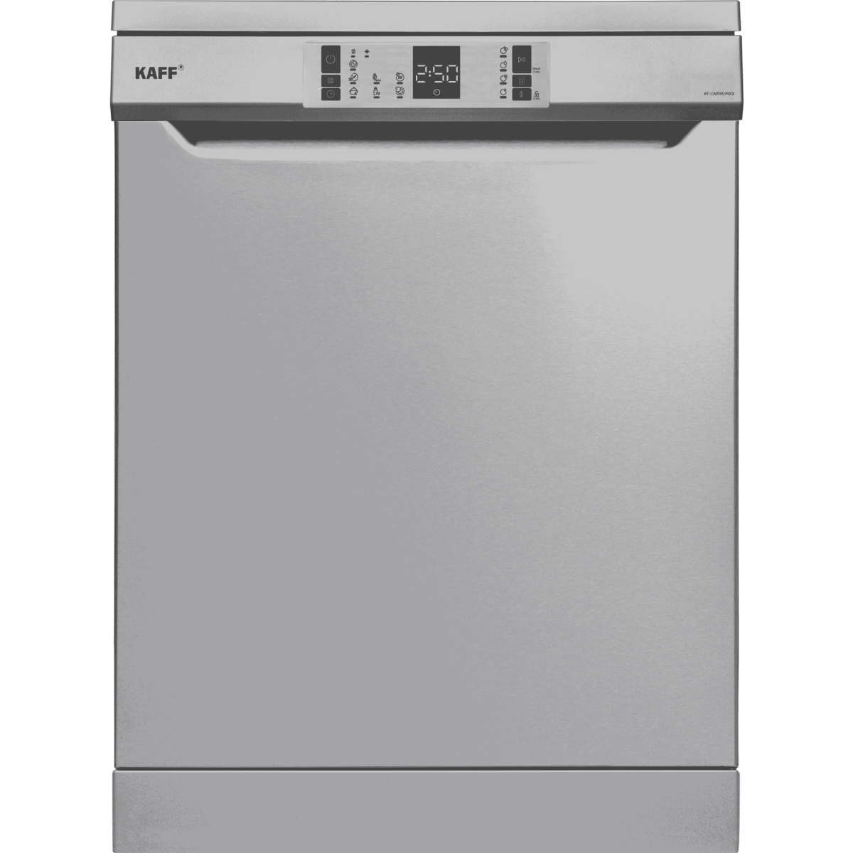 Máy Rửa Chén Độc Lập KAFF KF-CARYA1FXS