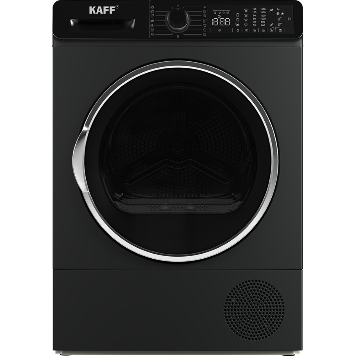 MÁY SẤY KAFF KF-DR113L09BL