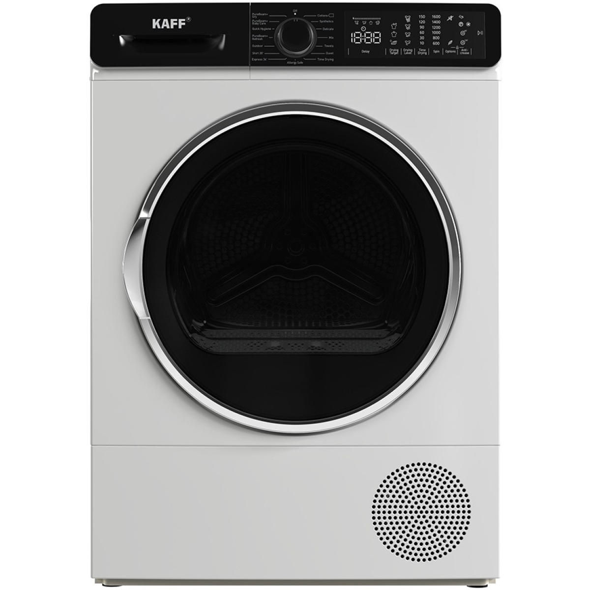 MÁY SẤY KF-DR113L09WH