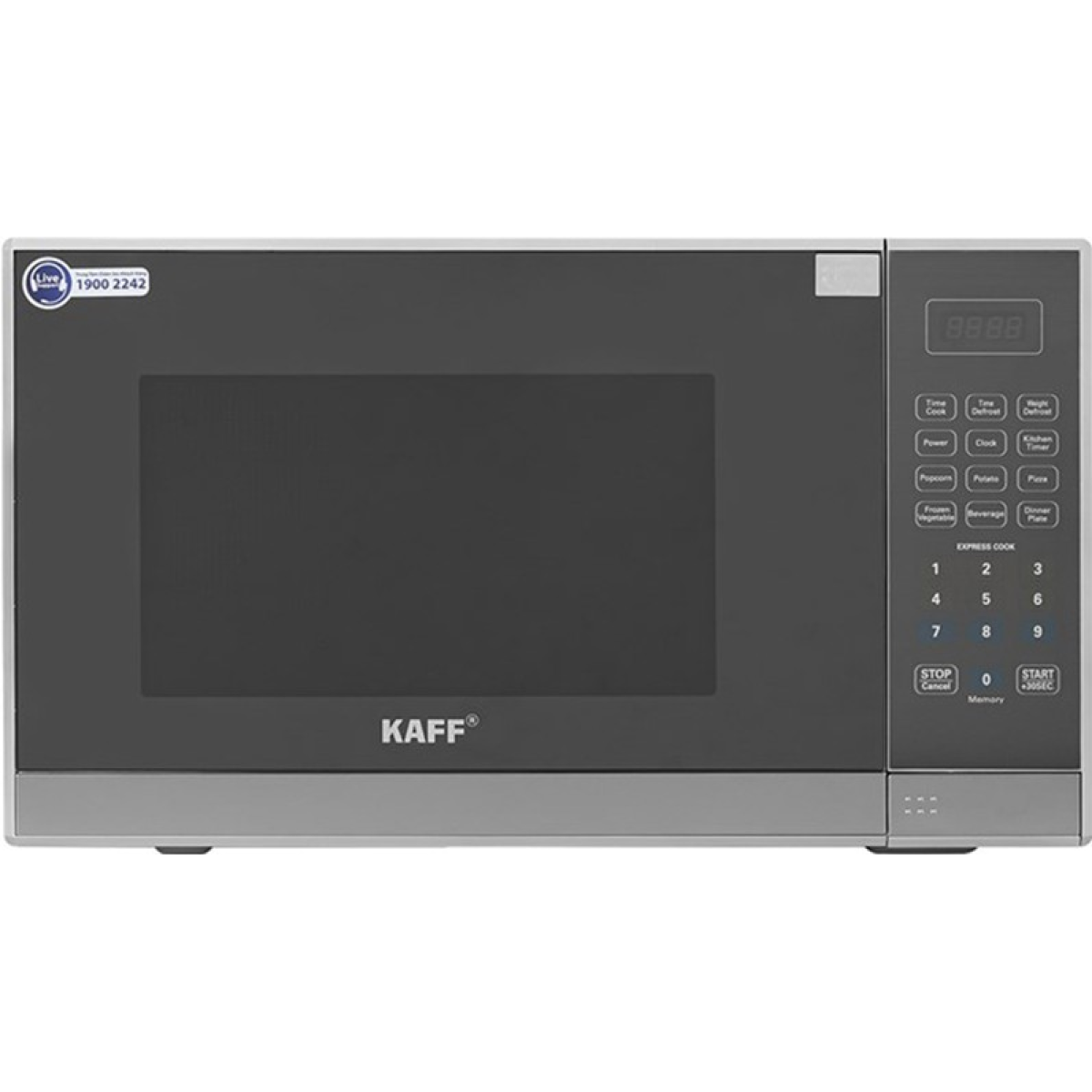 LÒ VI SÓNG KAFF KF-EM036ALMW