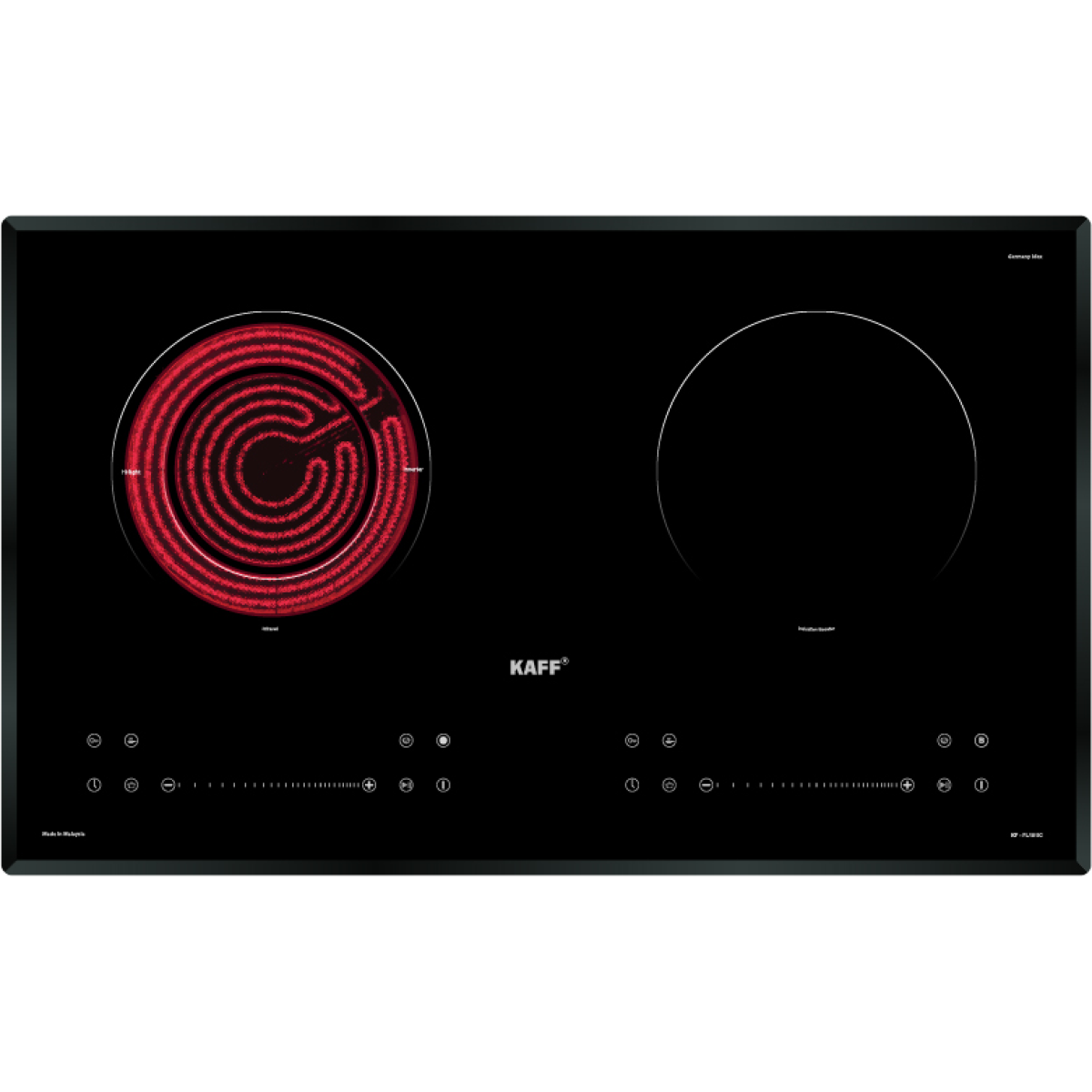 BẾP ĐIỆN TỪ KAFF KF-FL101IC