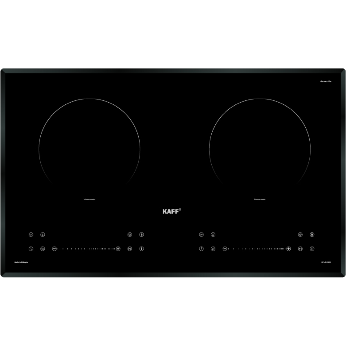 BẾP TỪ KAFF KF-FL101II