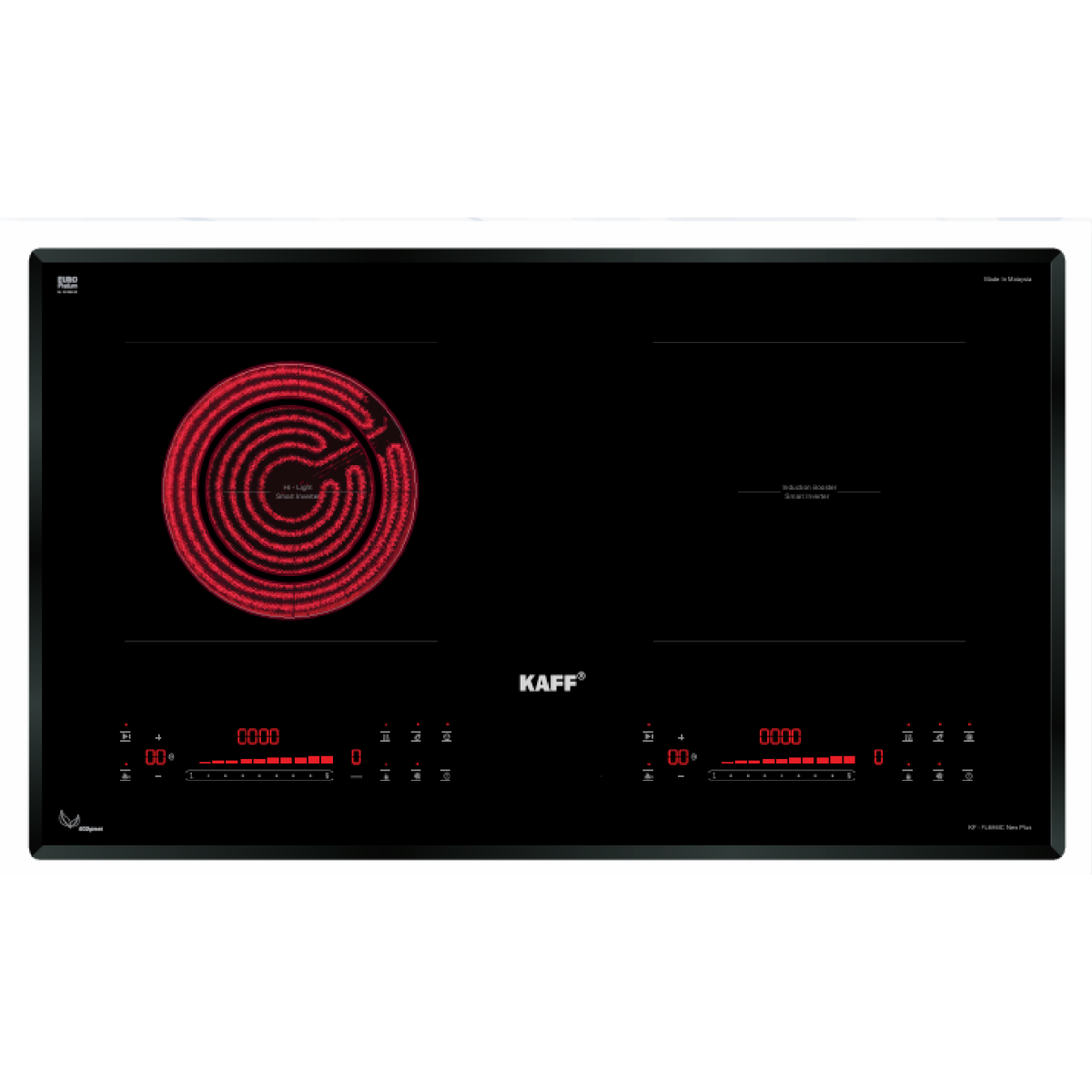 Bếp điện từ KF-FL686IC New Plus