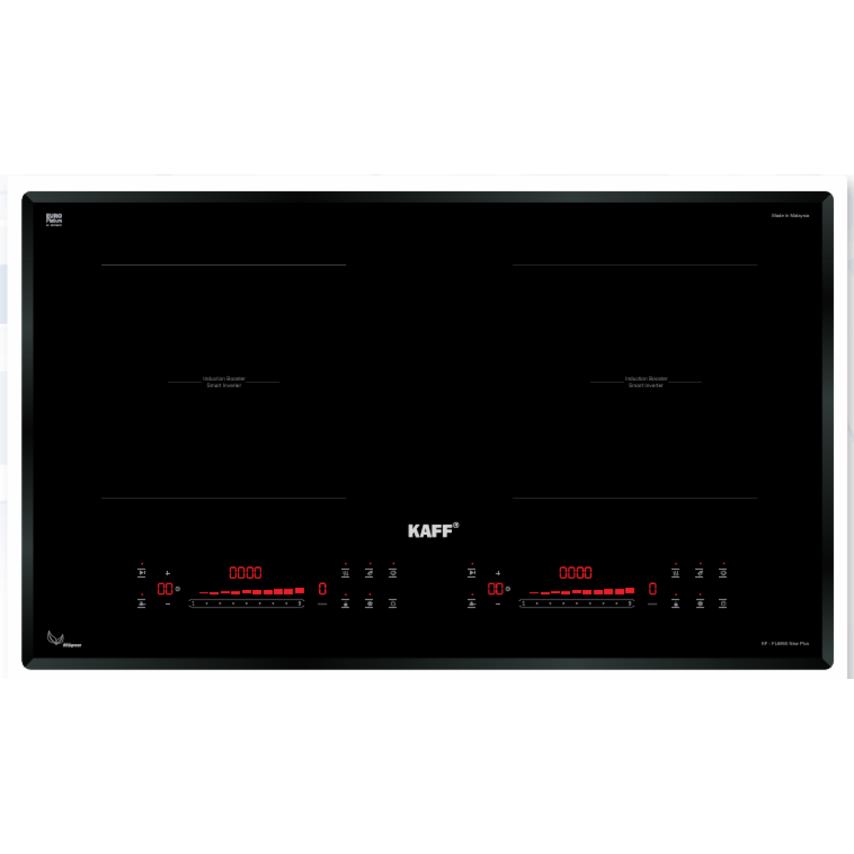 Bếp điện từ KF-FL686II New Plus