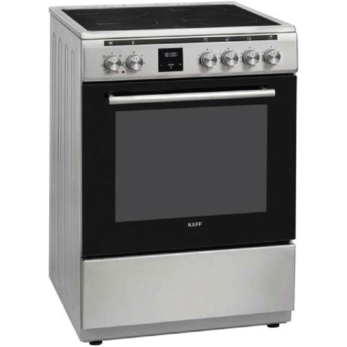 BẾP TỦ LIỀN LÒ KAFF KF-FRT6604IN