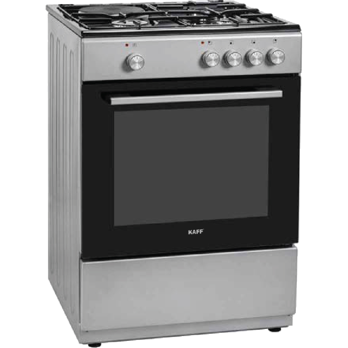 BẾP TỦ LIỀN LÒ KẾT GỢP GAS KAFF KF-FRT6604GAC