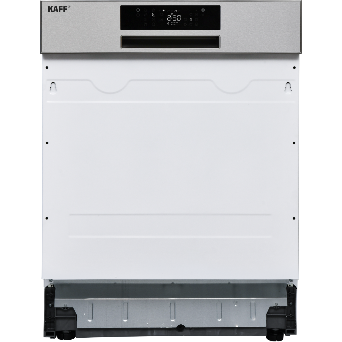 MÁY RỬA CHÉN KAFF KF-GARDE820 SEMI