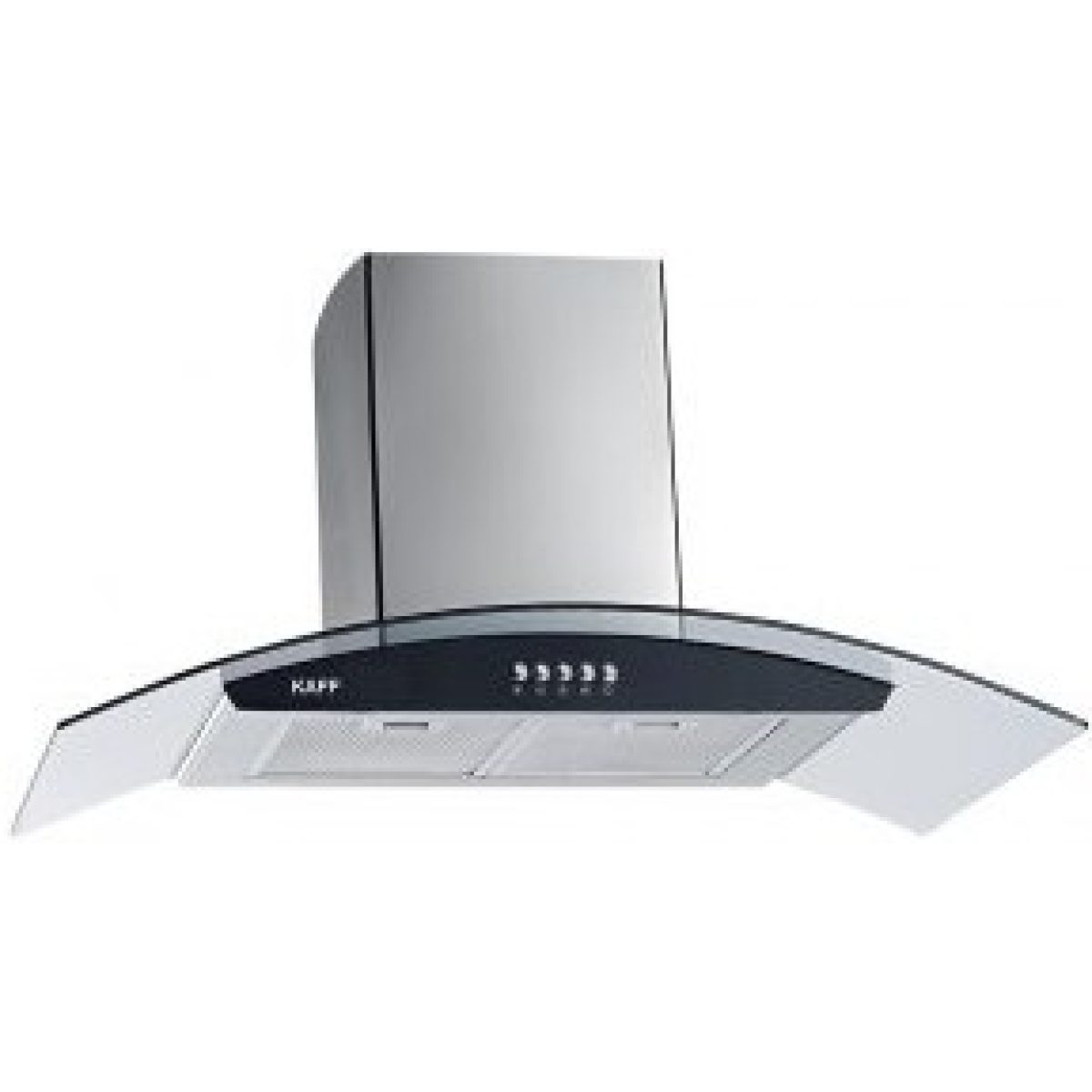 MÁY HÚT MÙI KAFF KF-GB706