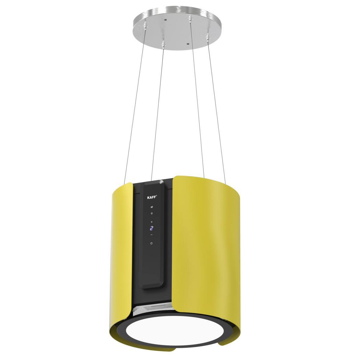 MÁY HÚT MÙI TREO DÂY ĐỘC LẬP KF-IS0935YL