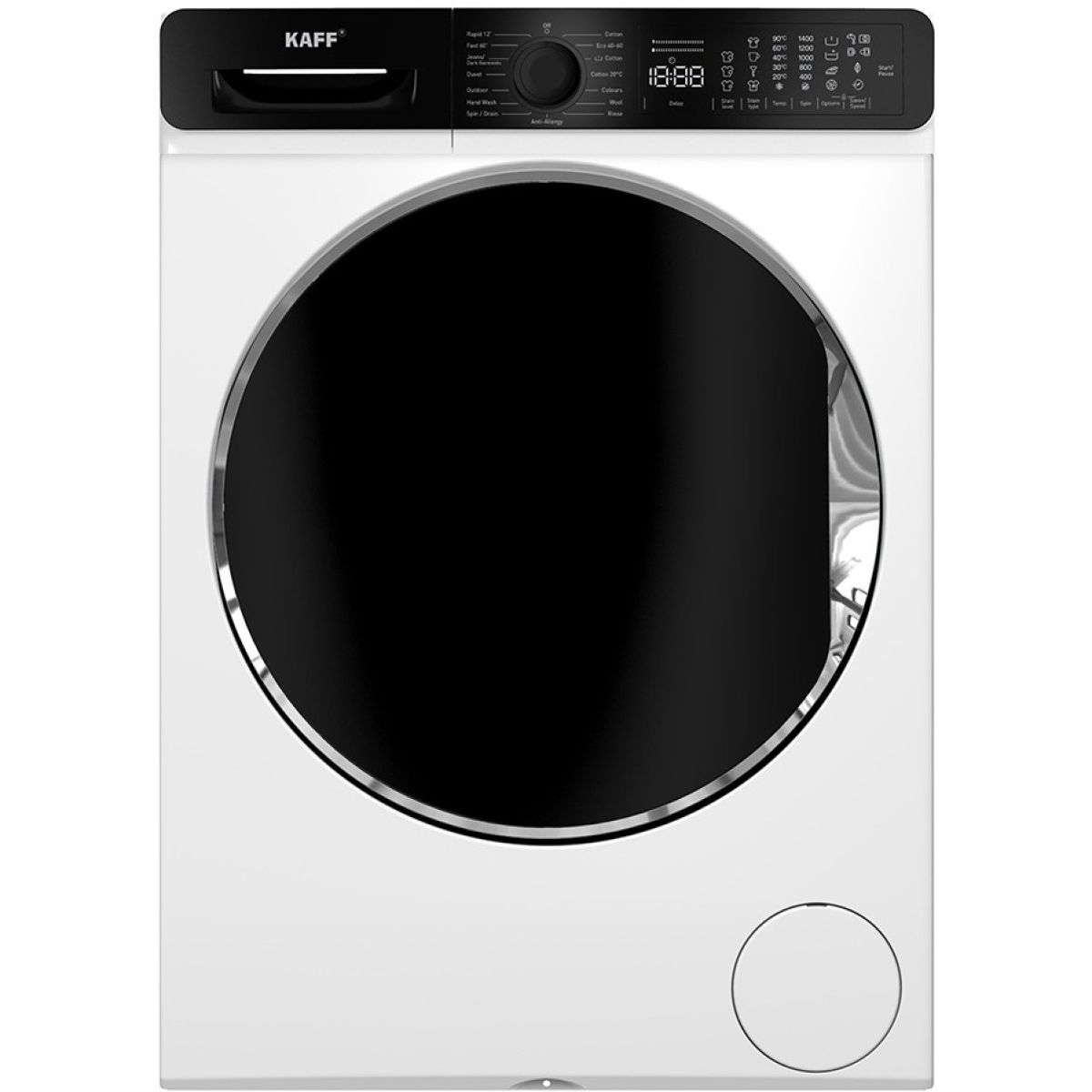 MÁY GIẶT KAFF KF - MFC1062T3W