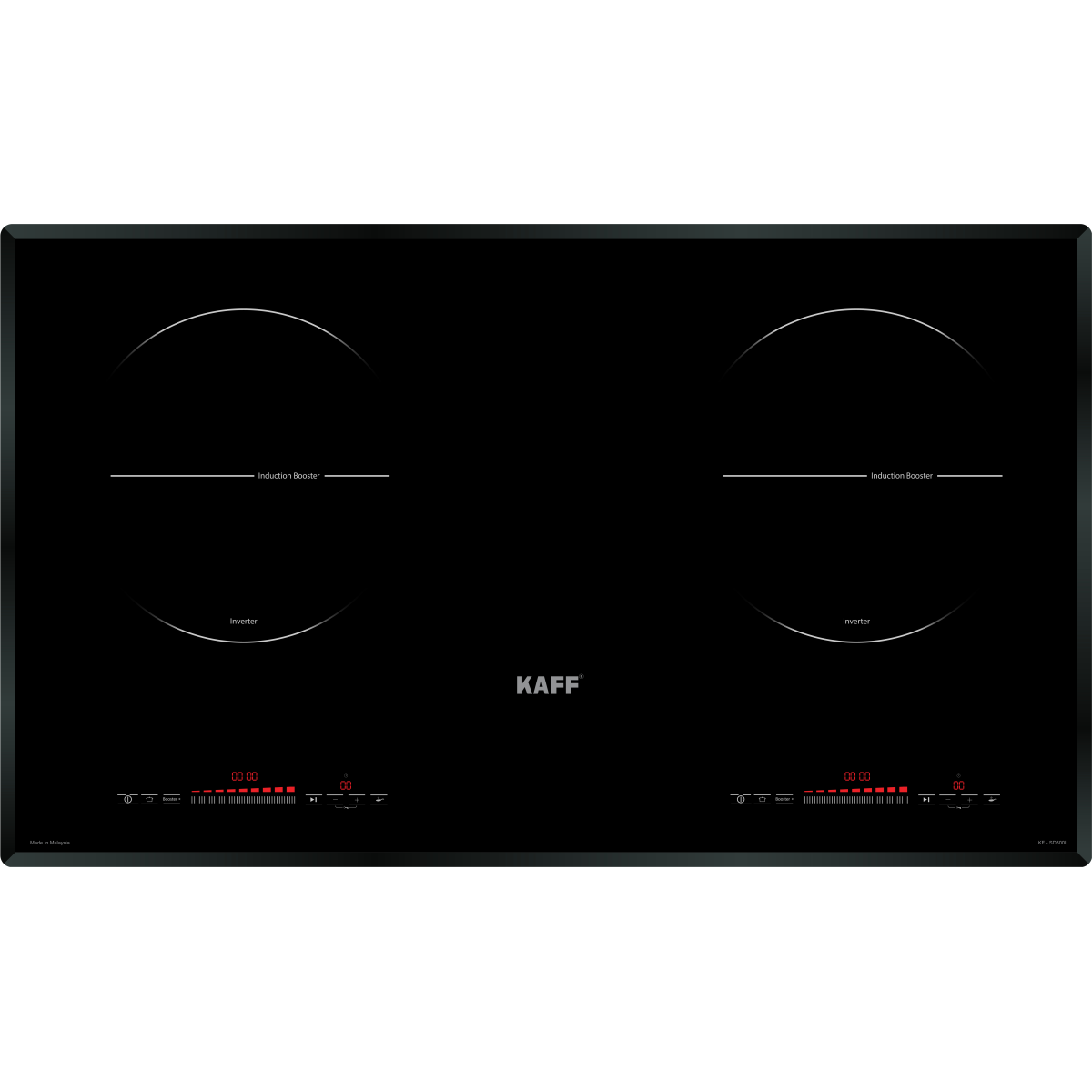 BẾP TỪ KAFF KF-SD300II