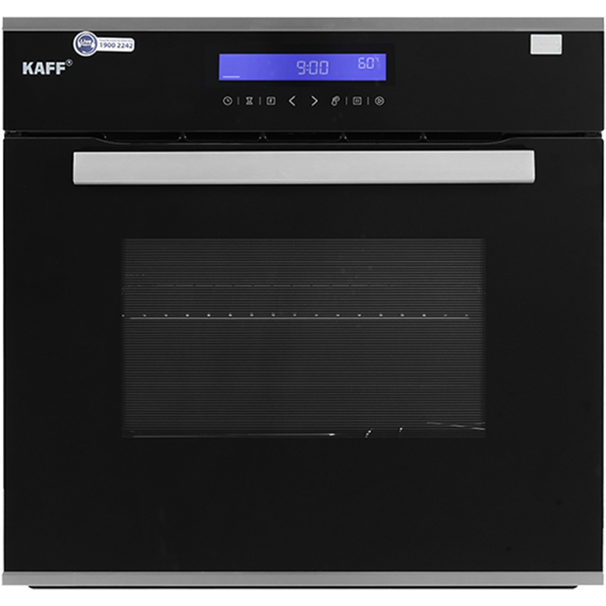 LÒ NƯỚNG ÂM TỦ KF-T90S