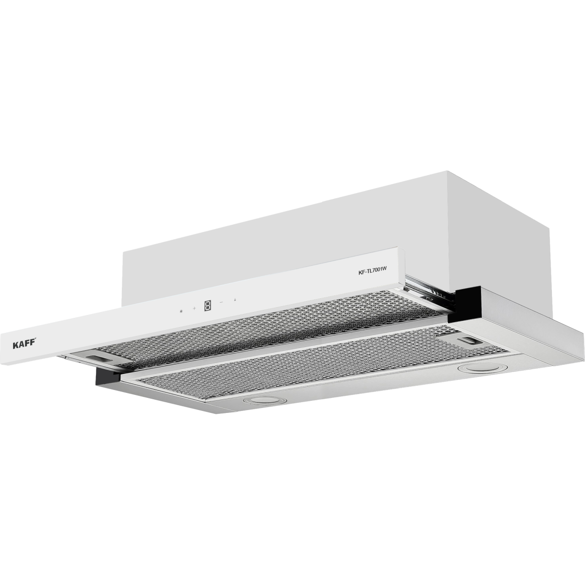 MÁY HÚT MÙI ÂM TỦ KF-TL7001W