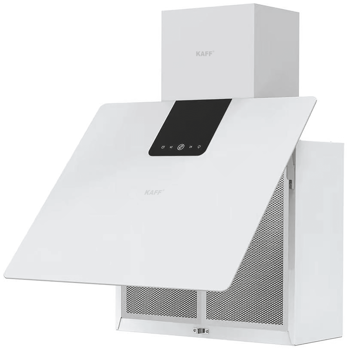 MÁY HÚT MÙI KAFF KF-VERTI 70WHI