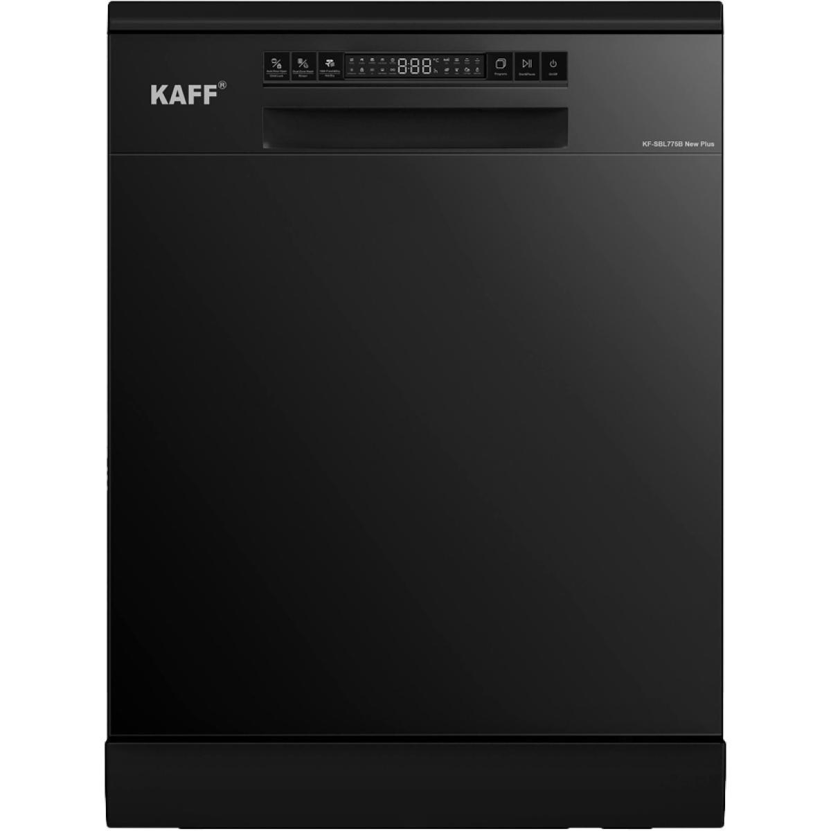 MÁY RỬA CHÉN KAFF KF-SBL775B New Plus