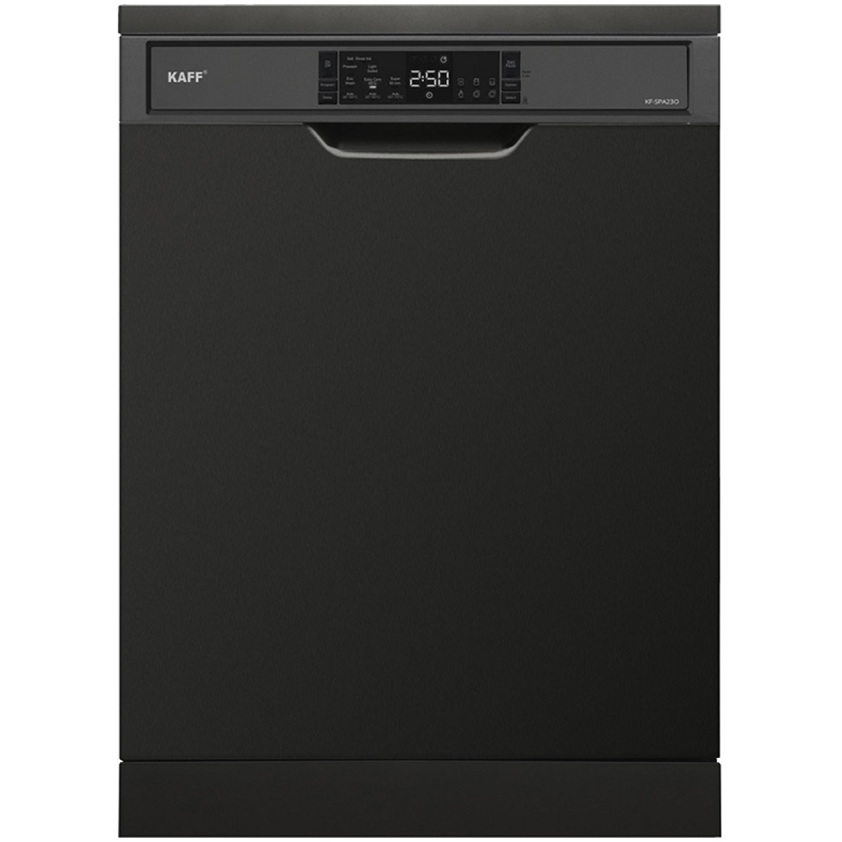 MÁY RỬA CHÉN KAFF KF-SPA230