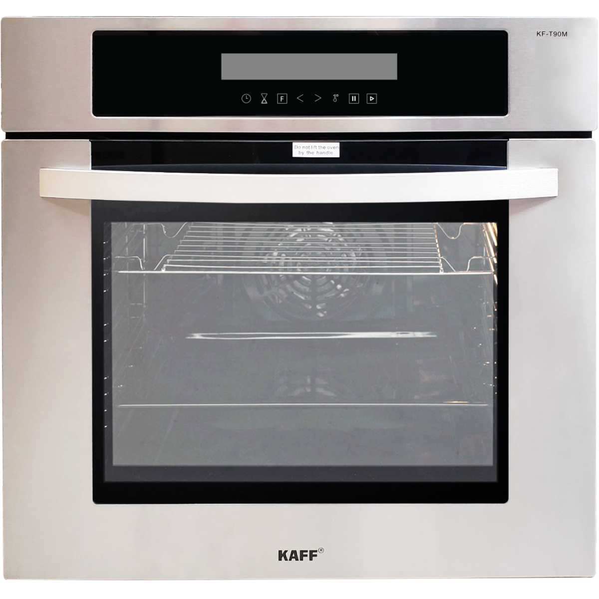 LÒ NƯỚNG ÂM TỦ KAFF KF-T90M