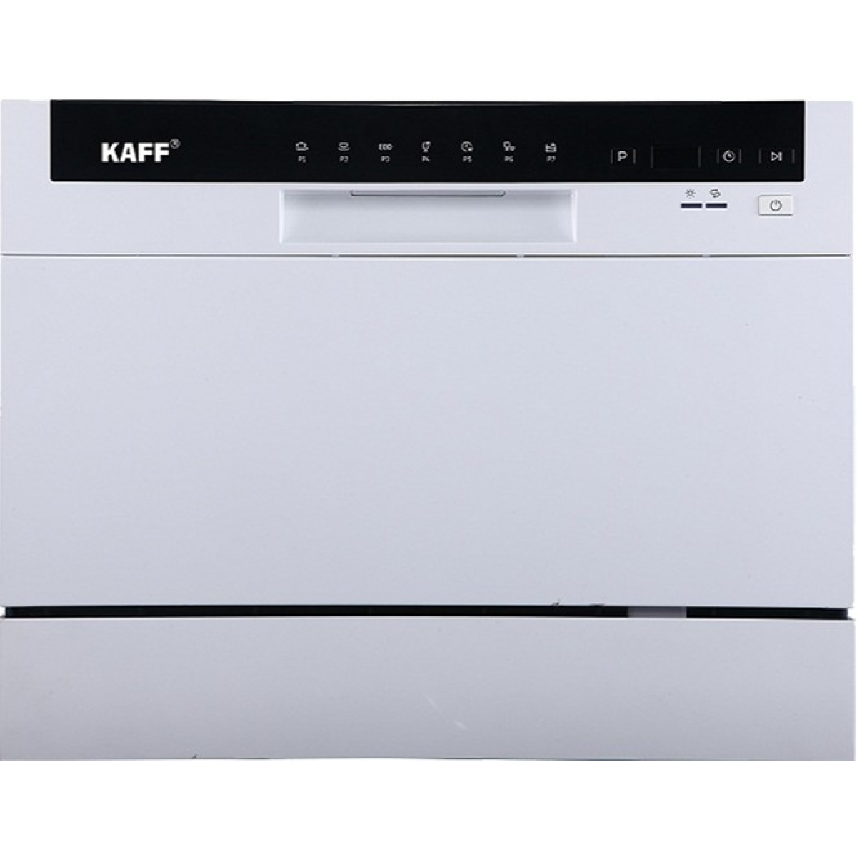 MÁY RỬA CHÉN KAFF KF-W8001EU