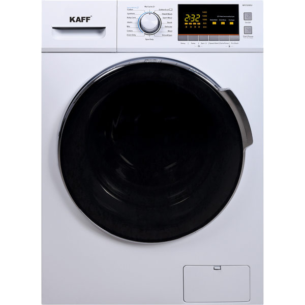 MÁY GIẶT SẤY KAFF KF-MFC120EU