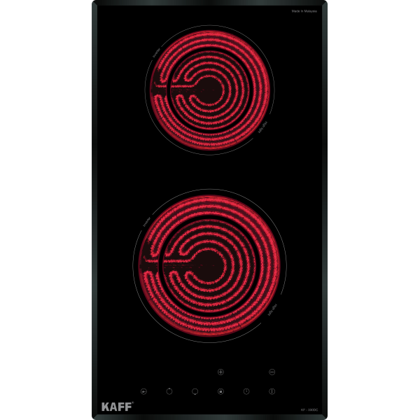 BẾP ĐIỆN TỪ DOMINO KAFF KF-330DC