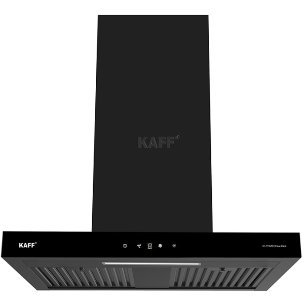 MÁY HÚT MÙI KAFF KF-771B New Black