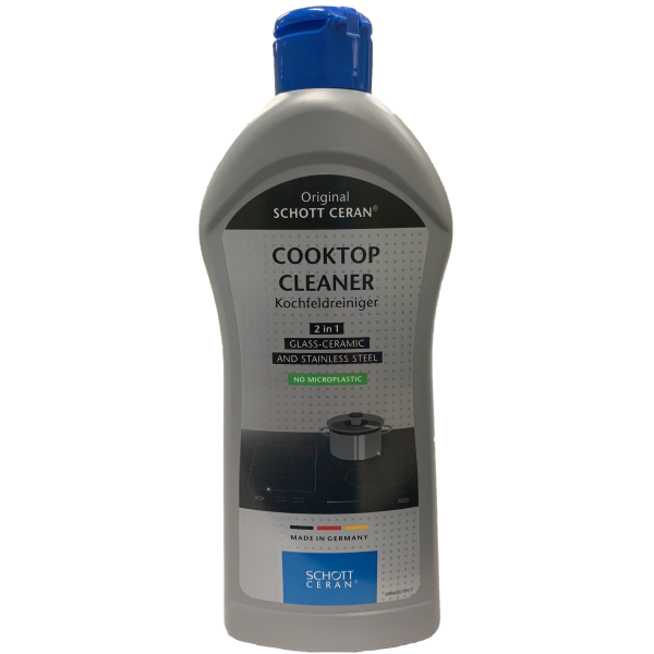 Dung dịch vệ sinh mặt kính bếp SCHOTT CERAN