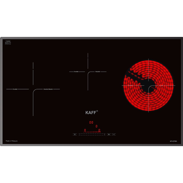 BẾP ĐIỆN TỪ KAFF KF-IC79H