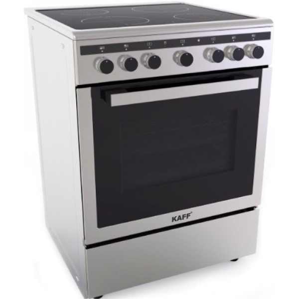 BẾP KẾT HỢP LÒ NƯỚNG KF-IK60850